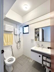 Blk 438B Fernvale Court (Sengkang), HDB 3 Rooms #616538301
